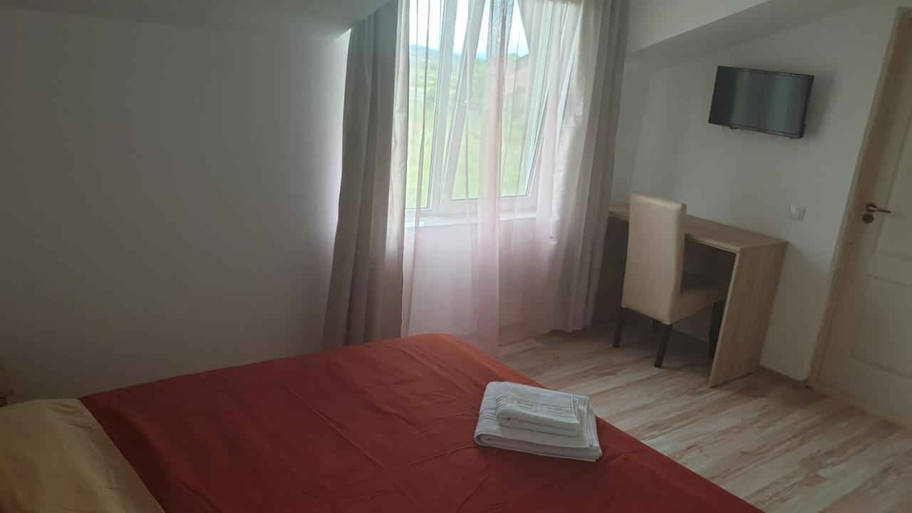 Casa Soral Bed & Breakfast Uriu Exterior photo