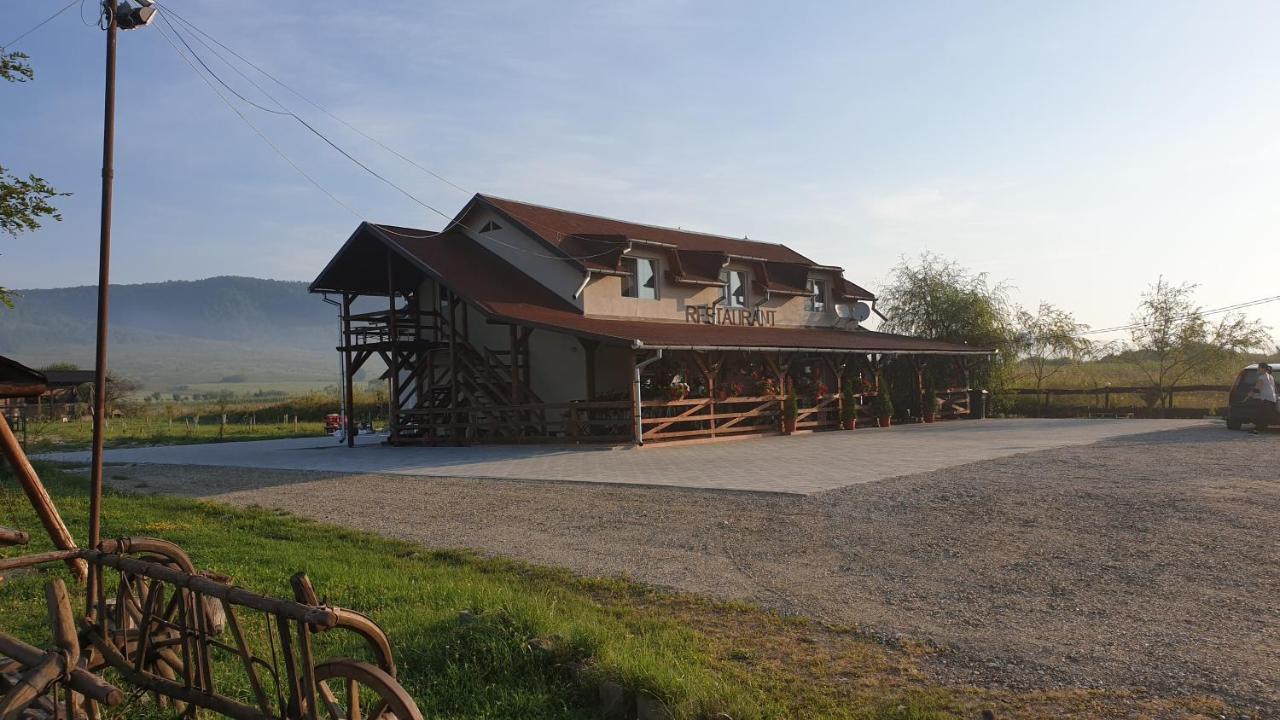 Casa Soral Bed & Breakfast Uriu Exterior photo