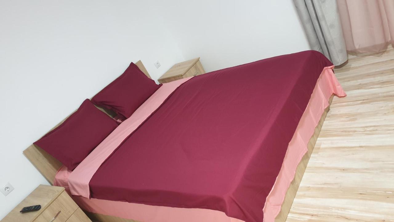 Casa Soral Bed & Breakfast Uriu Exterior photo